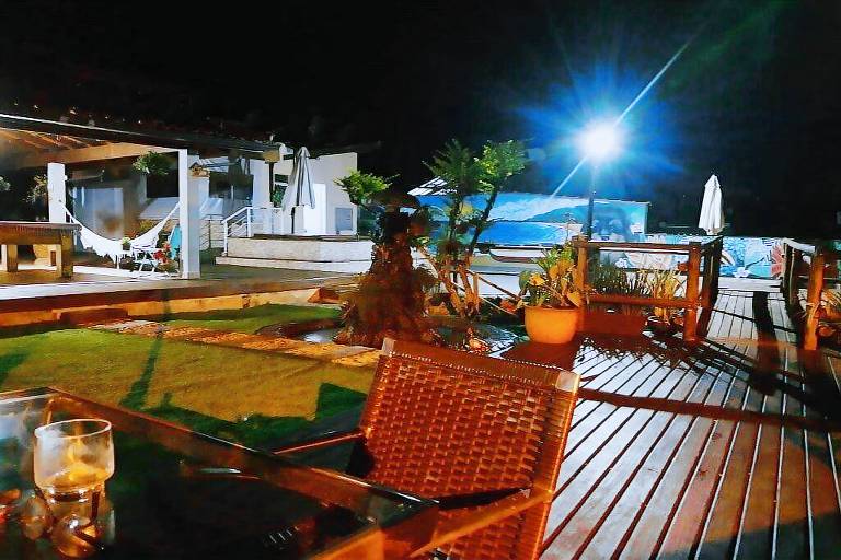 Condomínio Praia Vermelha