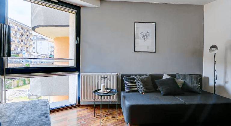 Apartment for 5 persons — photo 2