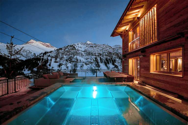 Villa Lech