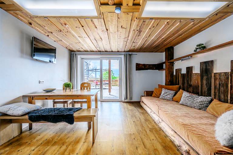 Ferienwohnung Plattling