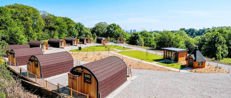 House  Grangemouth