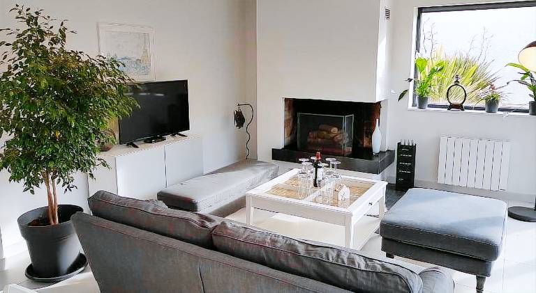 House | Dogs allowed in Royan