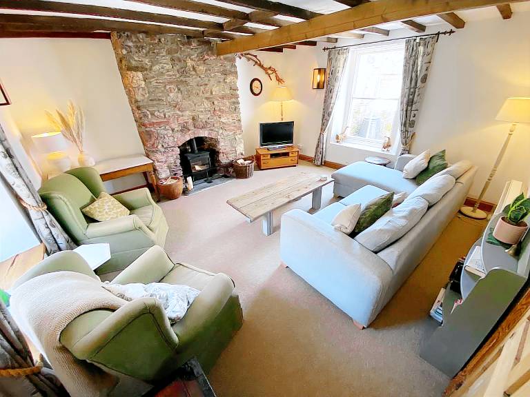 House Torpoint