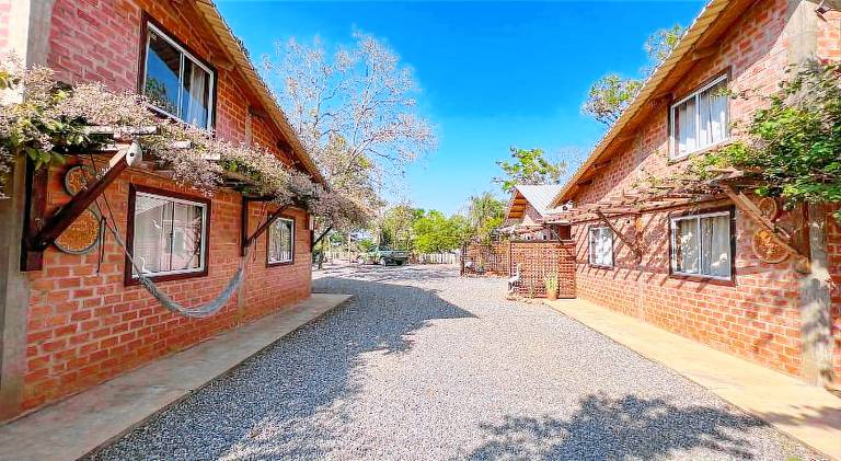Chalet with 2 rooms for 7 persons — photo 3