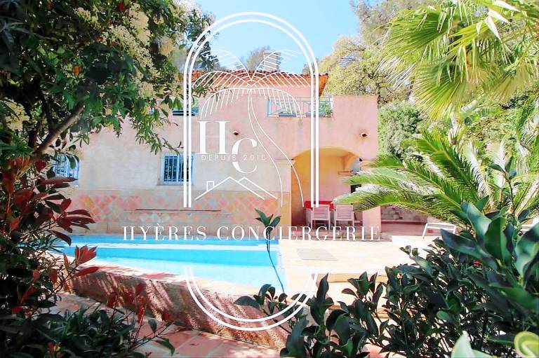 Villa Hyères