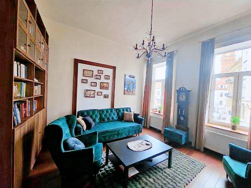 Apartament Tarnów