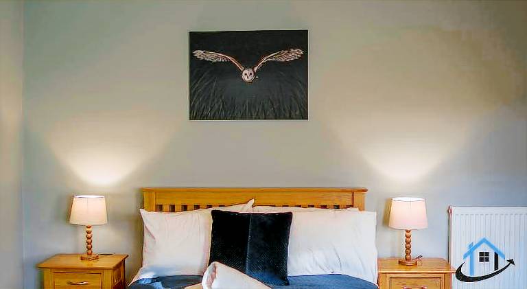 Holiday apartment for 2 persons — photo 2