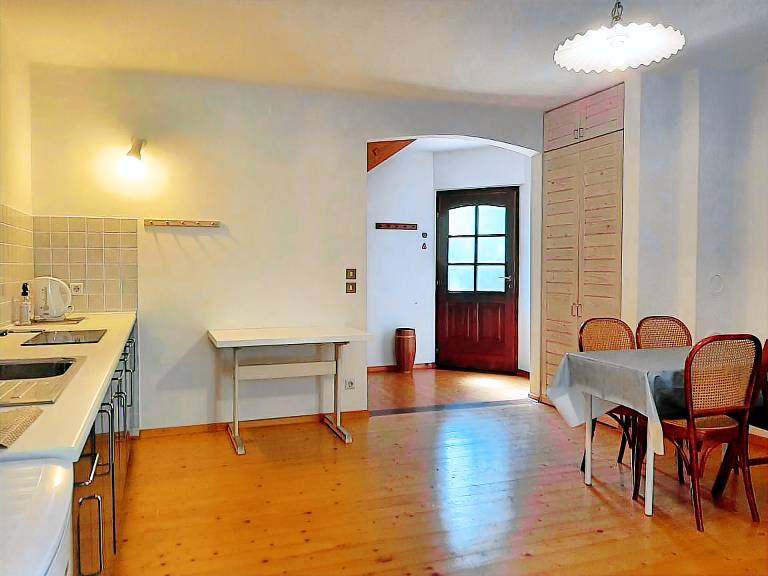 Nice apartment with patio & garden | Garden view | Close to the beach | Pets are welcome — photo 5
