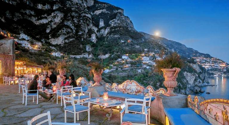 Il San Pietro di Positano — photo 5
