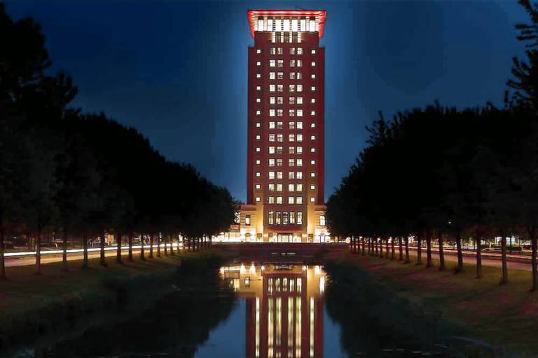 Van Der Valk Hotel Houten Utrecht