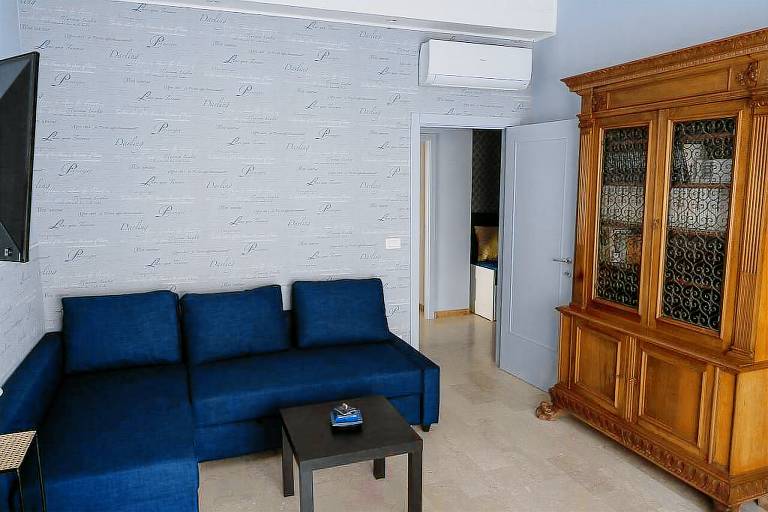 Ferienhaus Senigallia