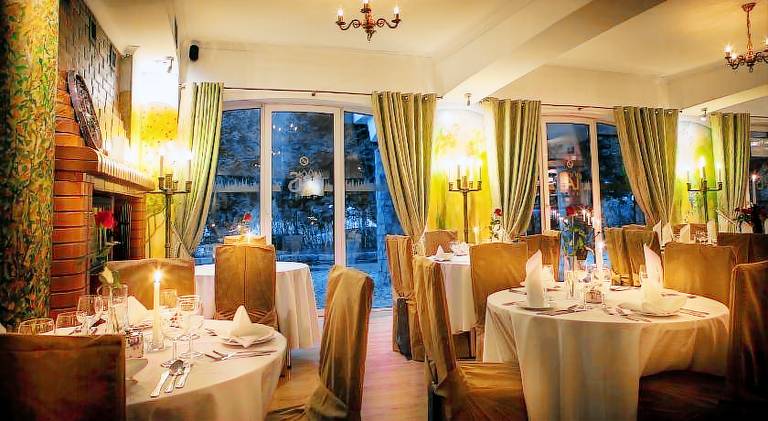Hotel Las Piechowice — photo 4