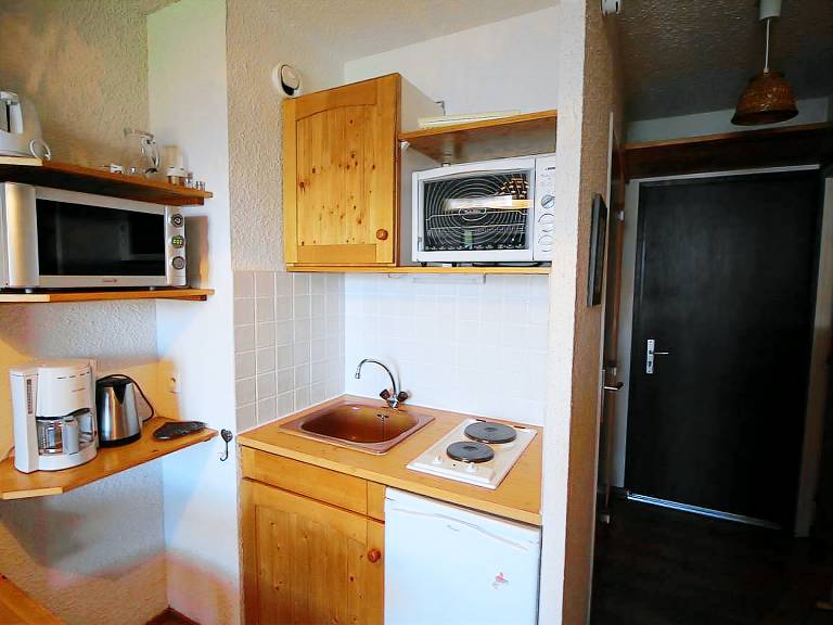 Holiday apartment | Mountain view — photo 5