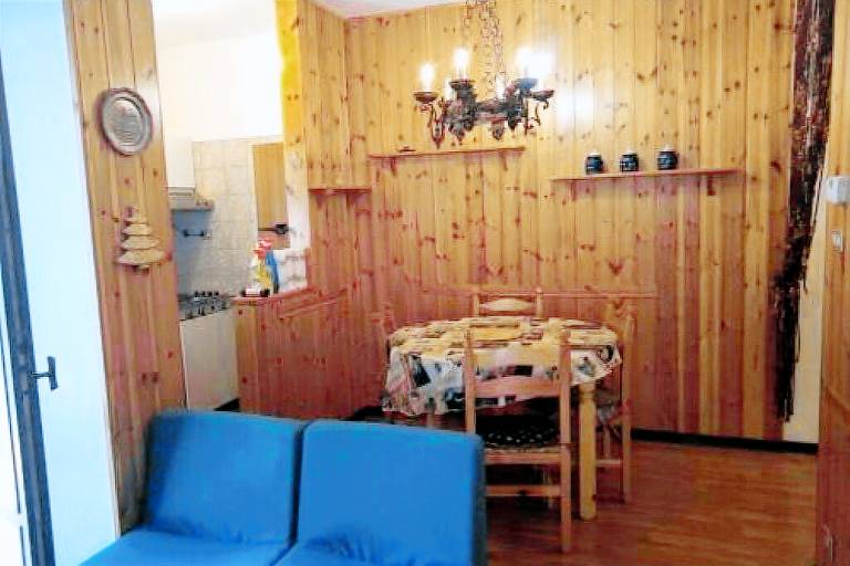 Appartamento Bosco Chiesanuova