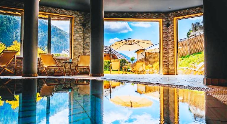 Charming rental apartment with pool, terrace & garden | Close to the ski | Dogs allowed — photo 3