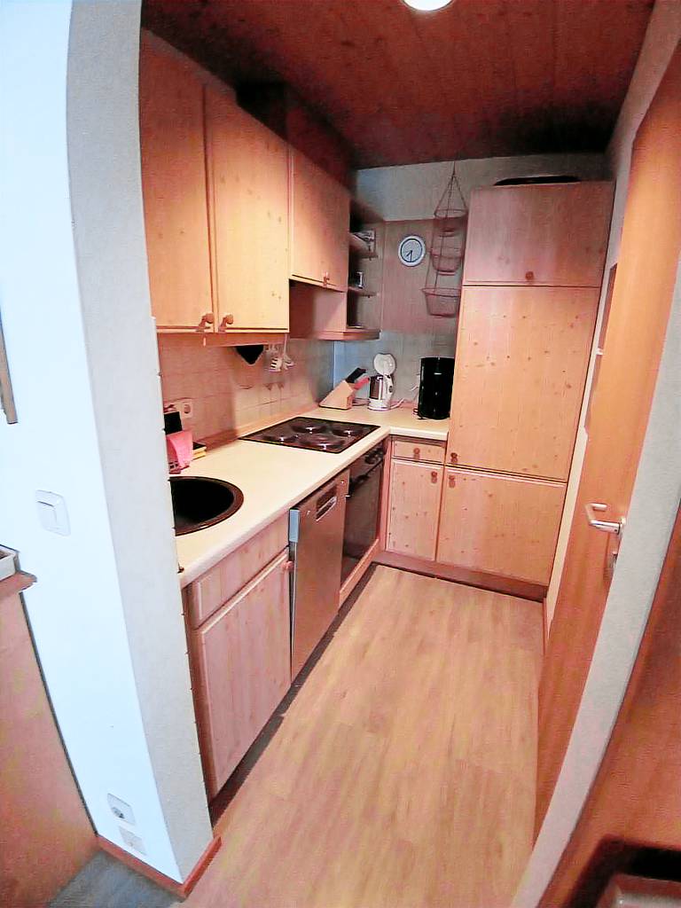 Holiday apartment | Mountain view — photo 4