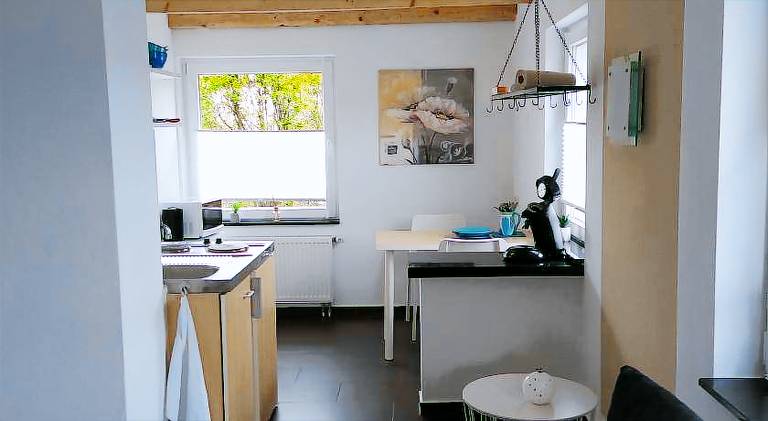 Holiday apartment with 1 room for 2 persons — photo 5