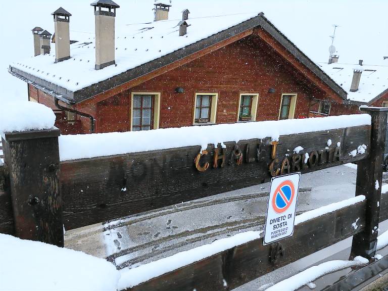 Ferienwohnung Livigno