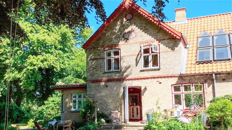 Ferienhaus  Sonderburg