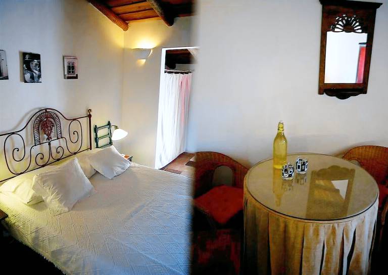 Casa Terrugem