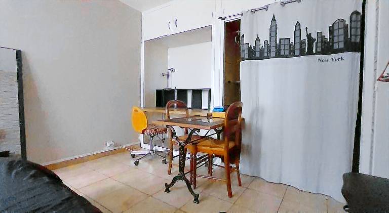 Chambre double Greg en colocation — photo 3
