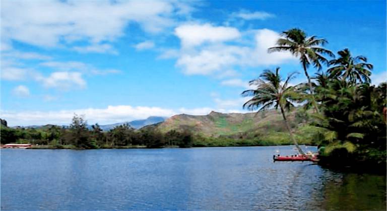 Cottage Kapaa