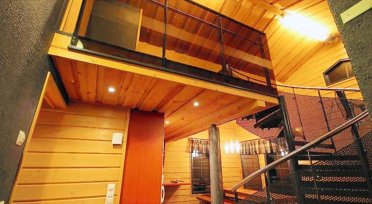 Vacation home with 2 rooms for 8 persons — photo 5