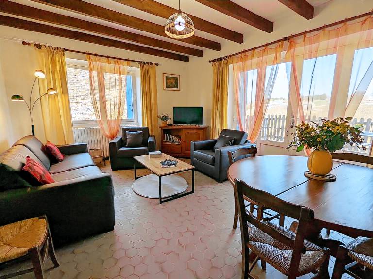 Cottage Chasseneuil-sur-Bonnieure