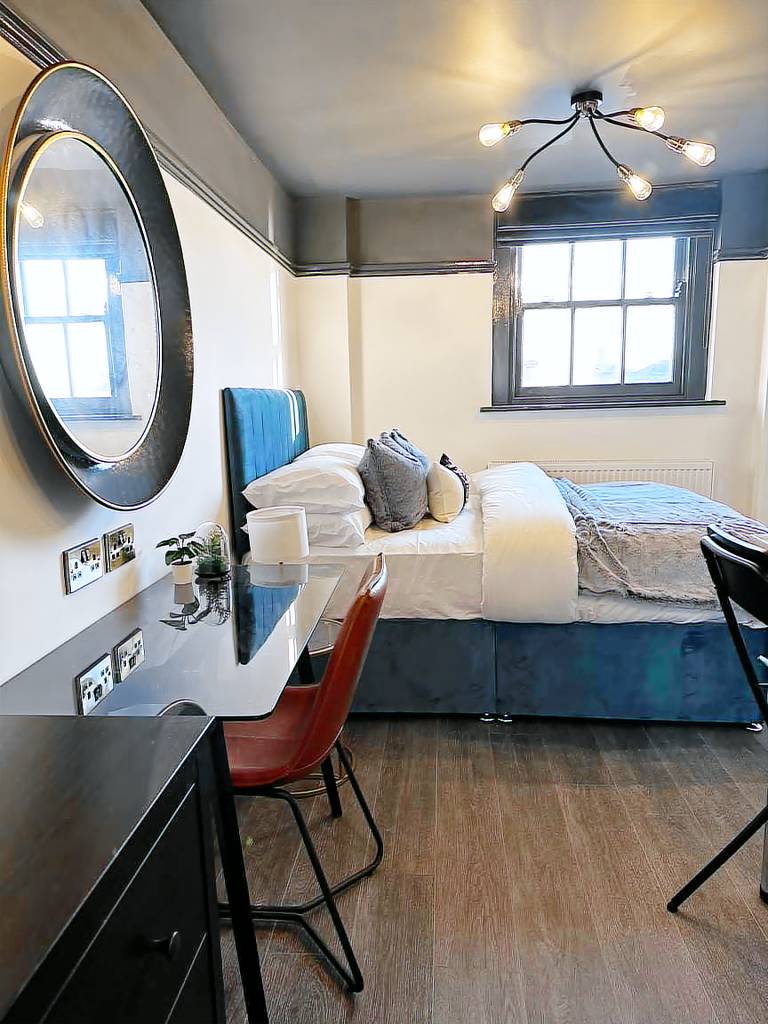 Apartment Royal Leamington Spa
