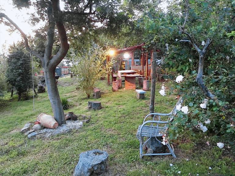 Cottage Vecchio Centro