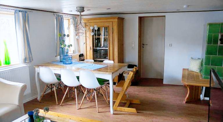 Vacation home with 3 rooms for 6 persons — photo 4