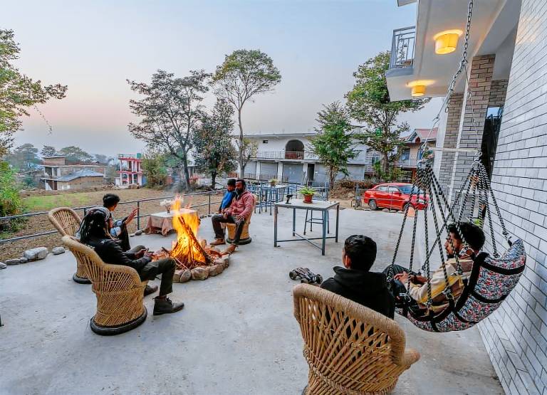 Freestays — photo 5