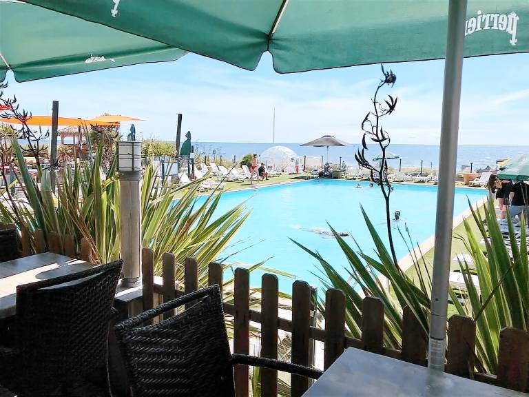 Appartement Le Château-d'Olonne