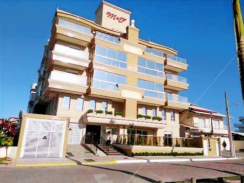 Apartamento  Canto Grande