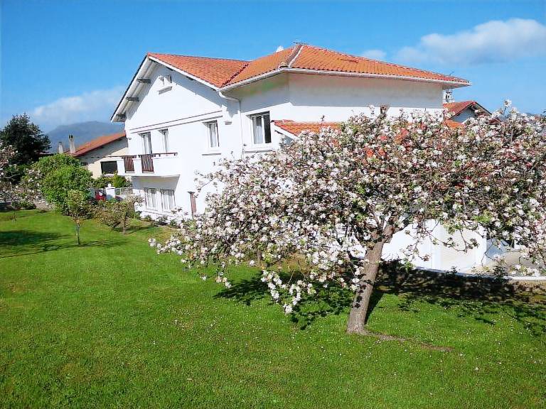 Appartement Hendaye