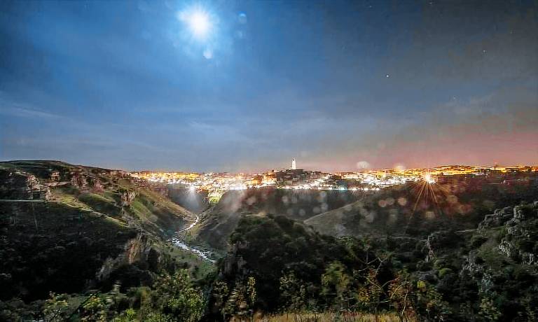 Bed & Breakfast Matera