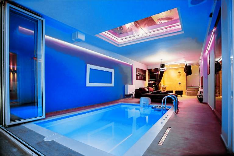 Villa Bulbulder