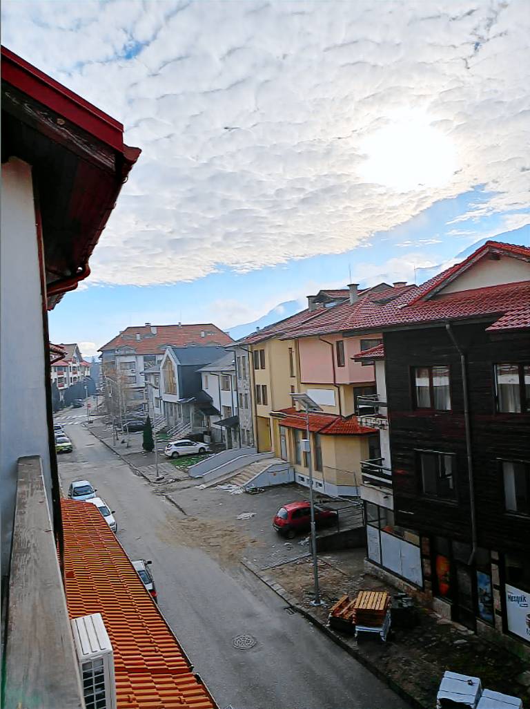 Apartament Bansko