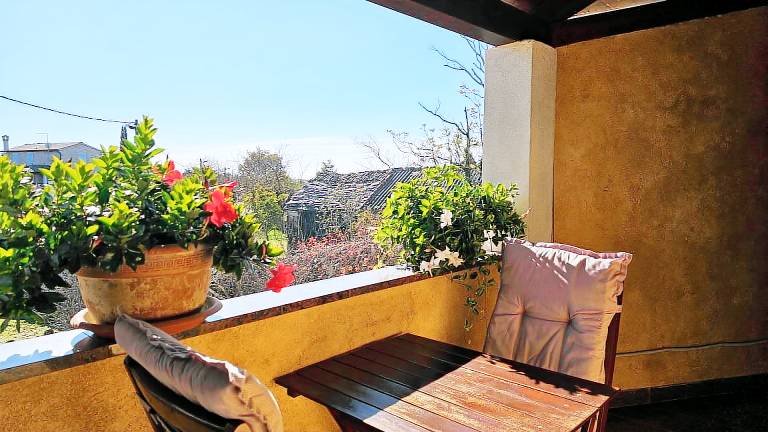 Fully equipped villa with yard, terrace & private pool | Pet-friendly — photo 4