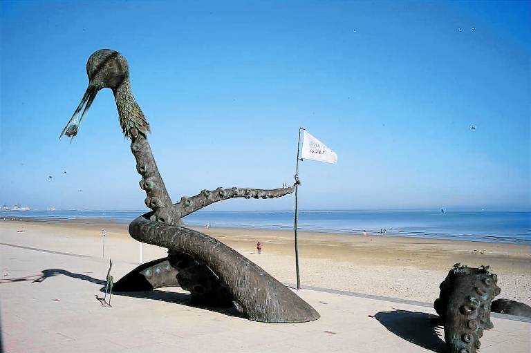 Maison de vacances  Dunkerque
