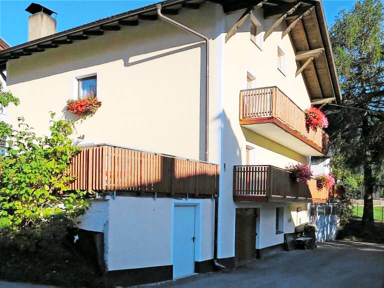 Ferienwohnung Sankt Valentin auf der Haide
