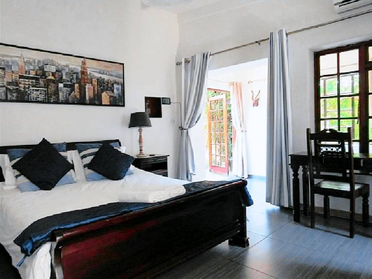 Bed & Breakfast Johannesburg