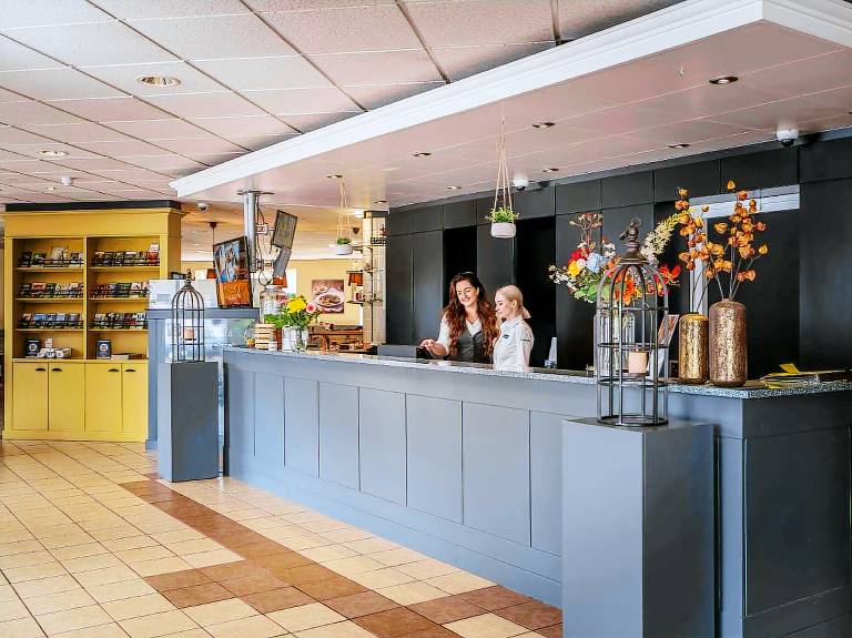 Hotel Campanile Breda — photo 4