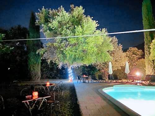 Apartment  Rusellae
