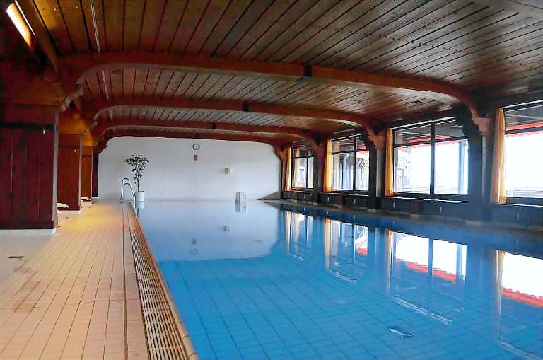 Ferienwohnung Schonach im Schwarzwald