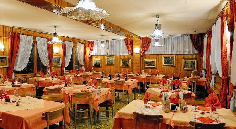 Hotel Gufo — photo 4