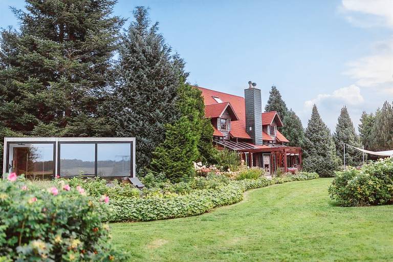 Chalet Ramscheid