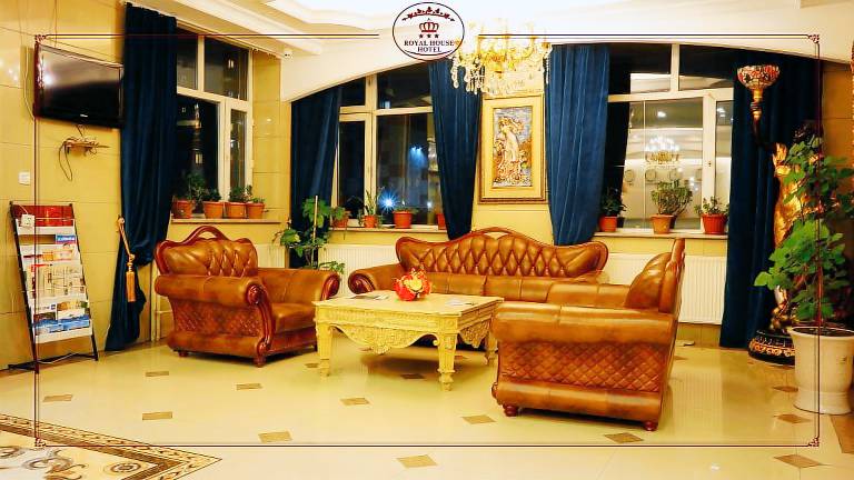 Royal house hotel — photo 4