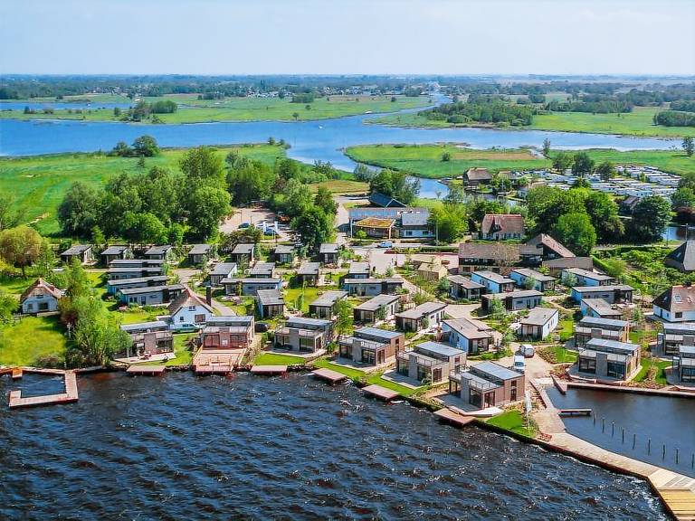Huis Wanneperveen