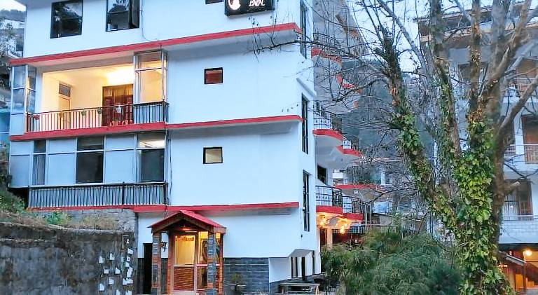 Aman Inn — photo 2